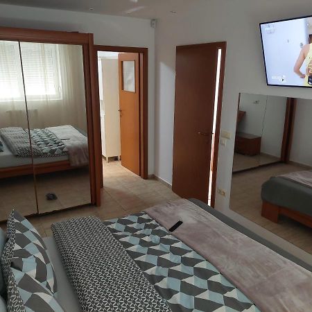 Apartament Casa Dia 1 Sibiu Exteriör bild