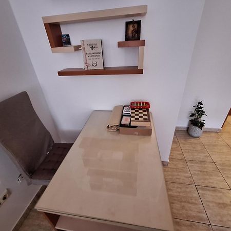 Apartament Casa Dia 1 Sibiu Exteriör bild