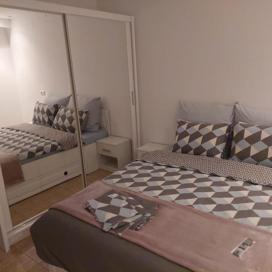 Apartament Casa Dia 1 Sibiu Exteriör bild