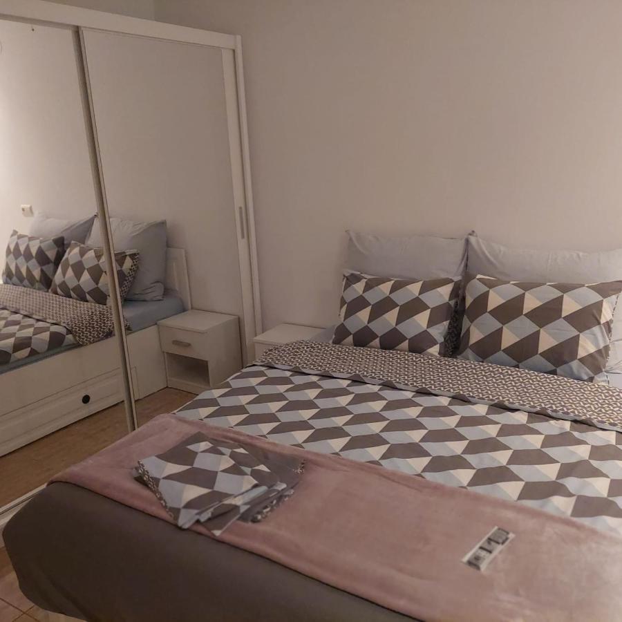 Apartament Casa Dia 1 Sibiu Exteriör bild