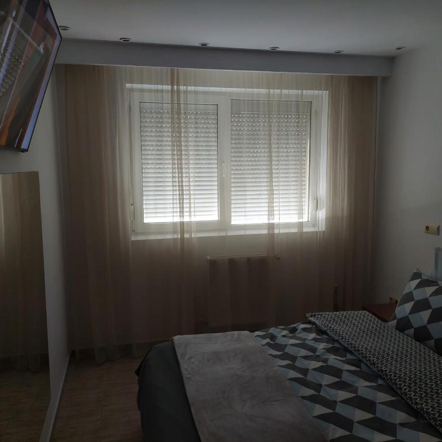 Apartament Casa Dia 1 Sibiu Exteriör bild
