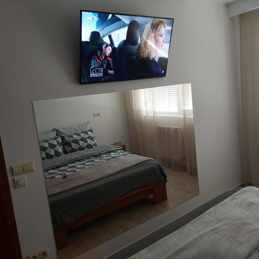 Apartament Casa Dia 1 Sibiu Exteriör bild