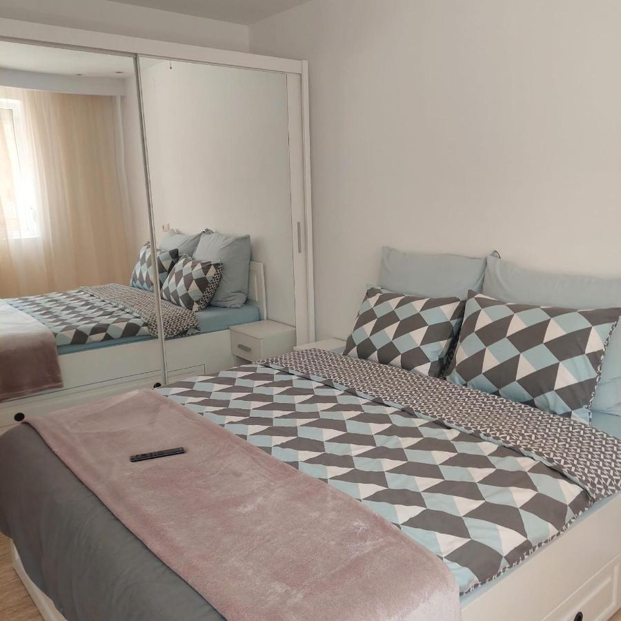 Apartament Casa Dia 1 Sibiu Exteriör bild