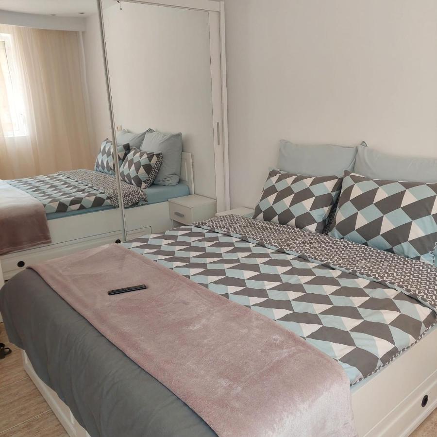 Apartament Casa Dia 1 Sibiu Exteriör bild