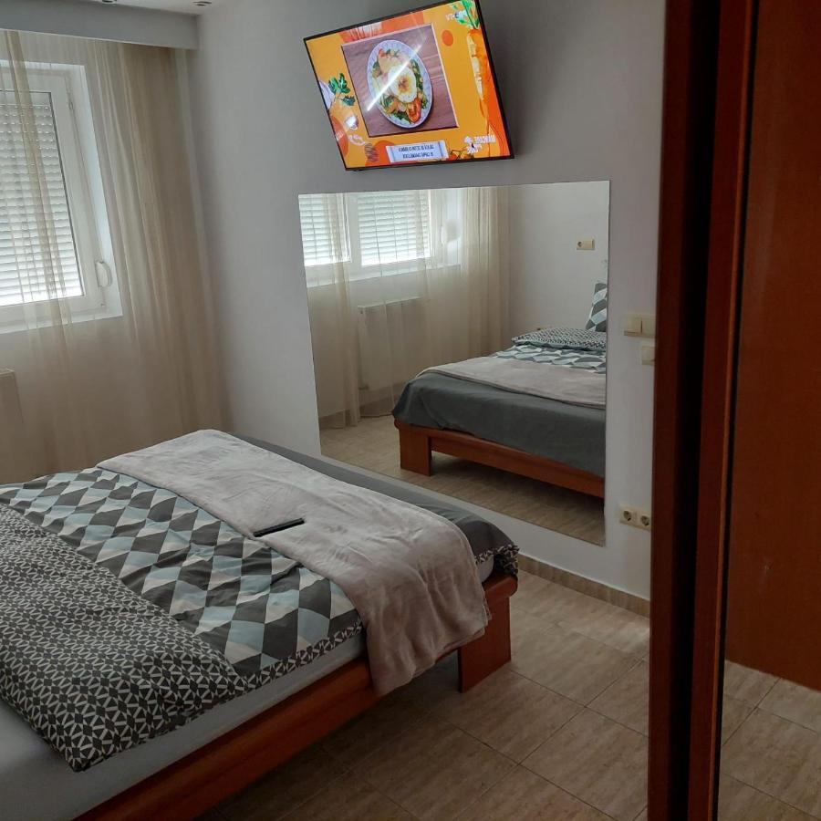 Apartament Casa Dia 1 Sibiu Exteriör bild