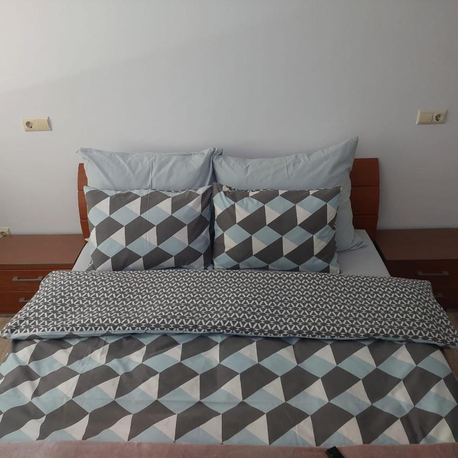 Apartament Casa Dia 1 Sibiu Exteriör bild