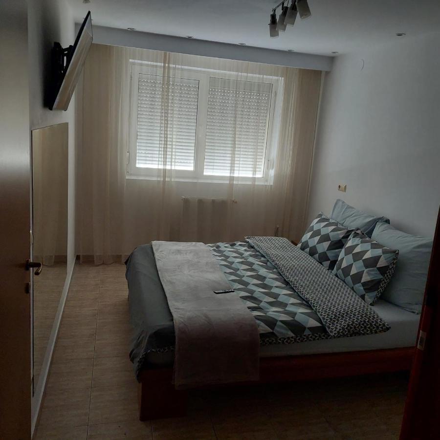 Apartament Casa Dia 1 Sibiu Exteriör bild