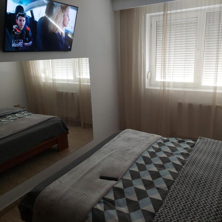Apartament Casa Dia 1 Sibiu Exteriör bild