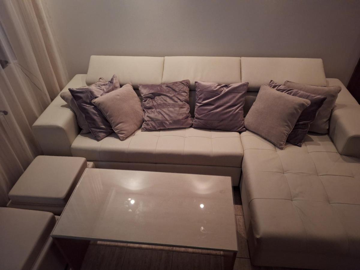 Apartament Casa Dia 1 Sibiu Exteriör bild