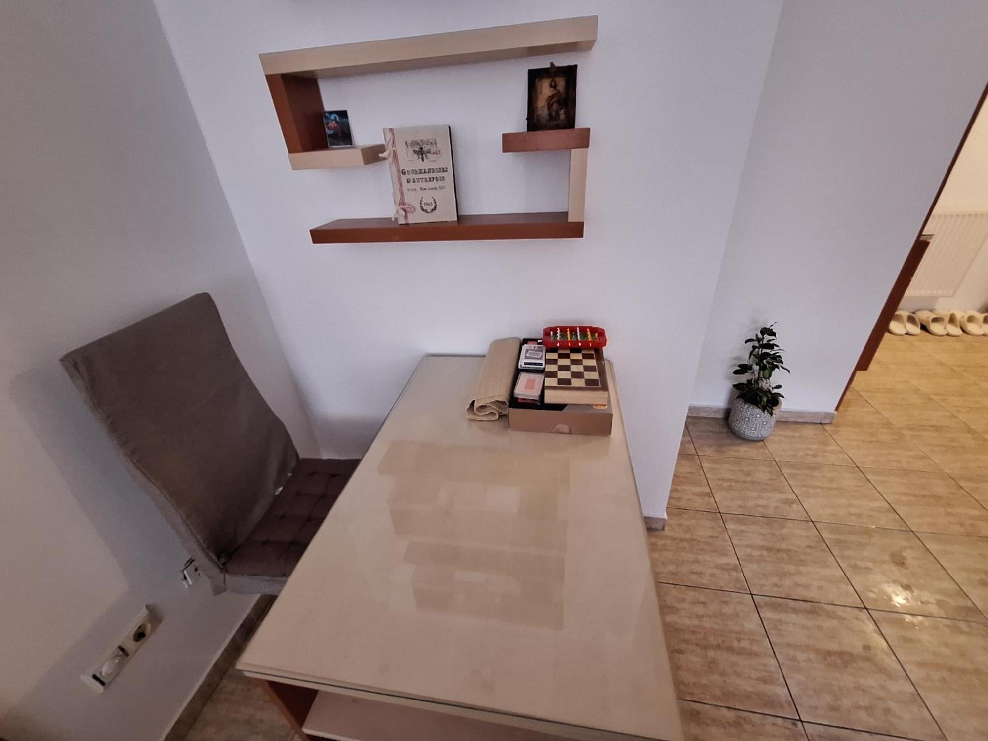 Apartament Casa Dia 1 Sibiu Exteriör bild