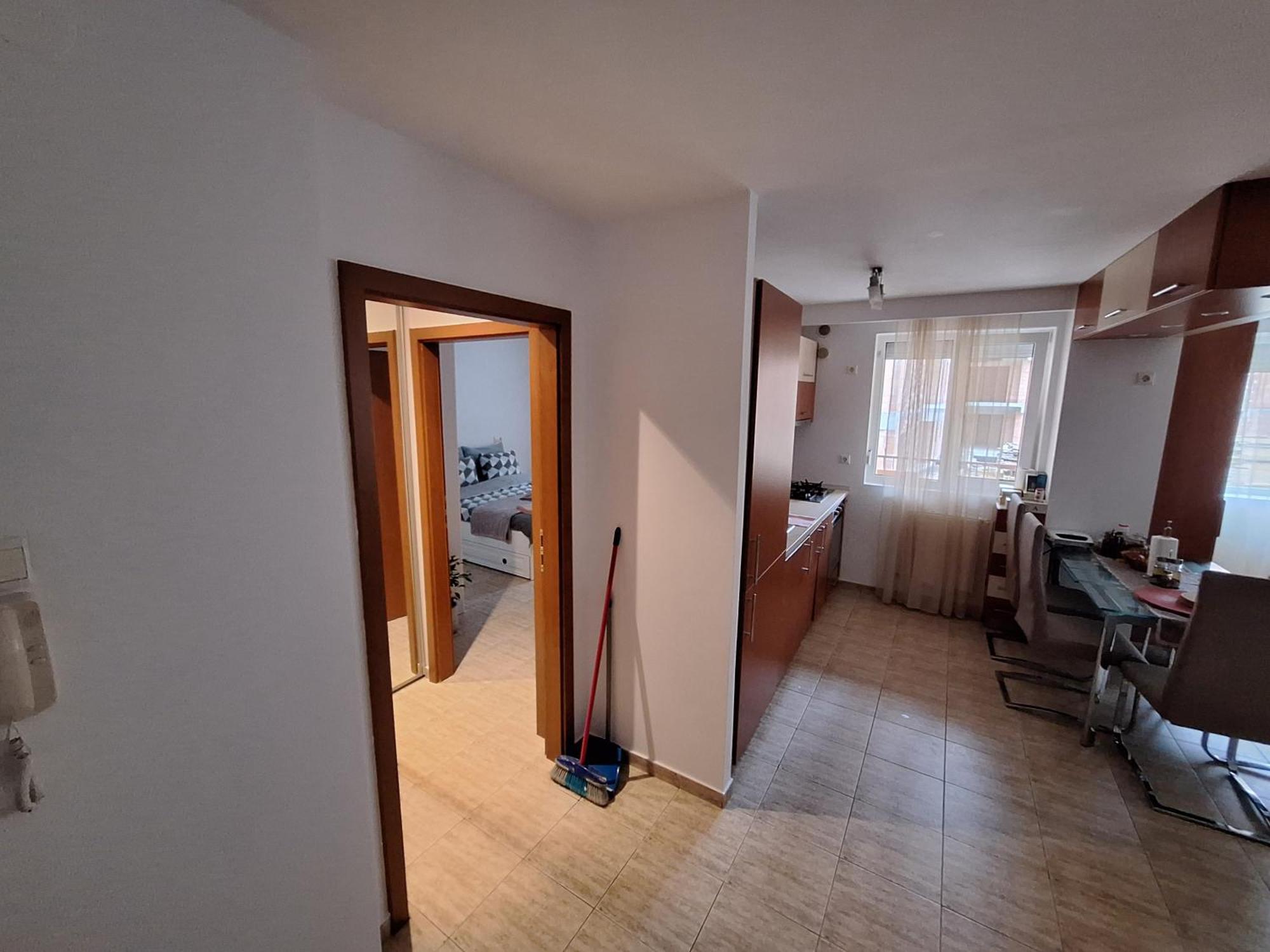 Apartament Casa Dia 1 Sibiu Exteriör bild