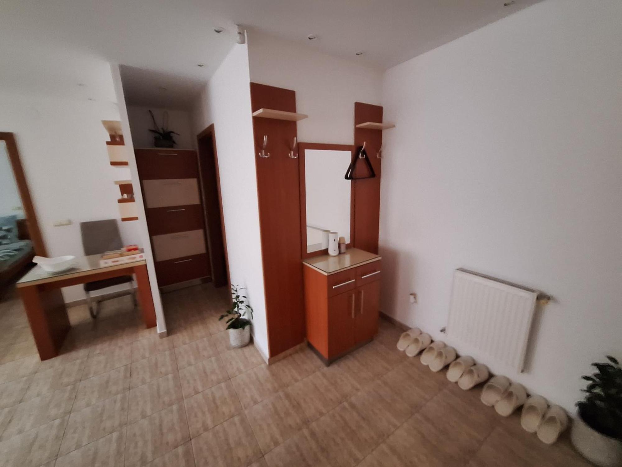 Apartament Casa Dia 1 Sibiu Exteriör bild