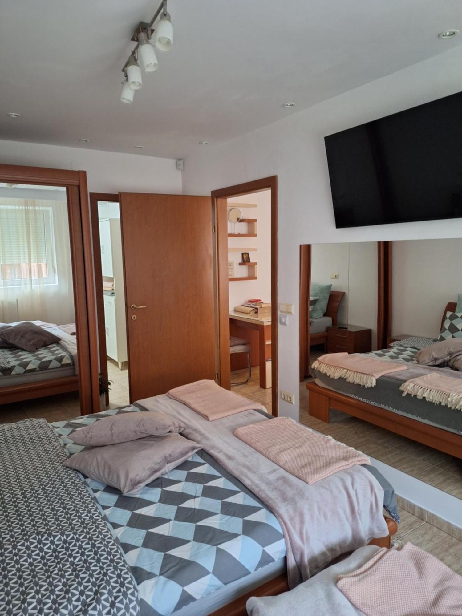 Apartament Casa Dia 1 Sibiu Exteriör bild
