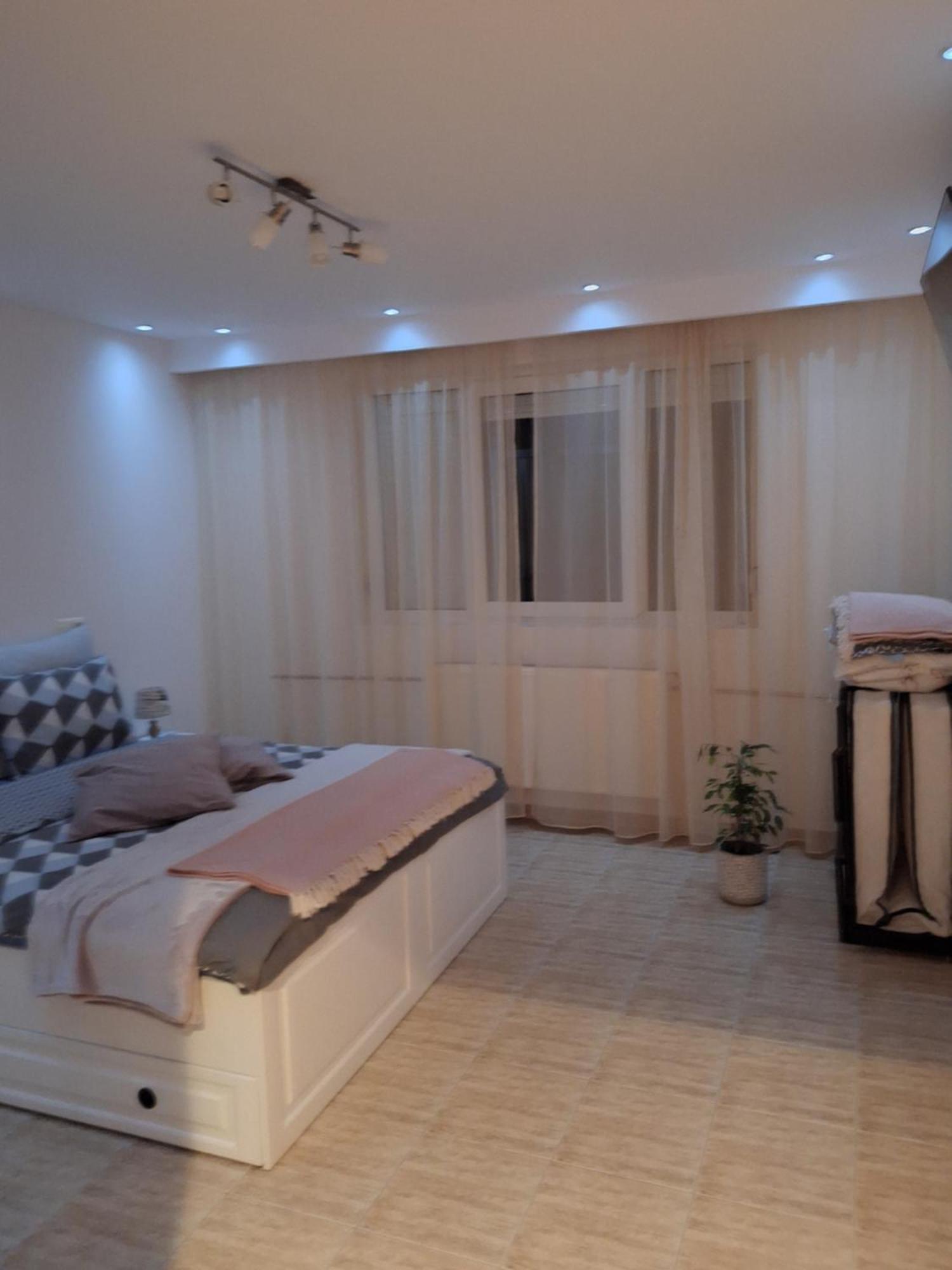 Apartament Casa Dia 1 Sibiu Exteriör bild