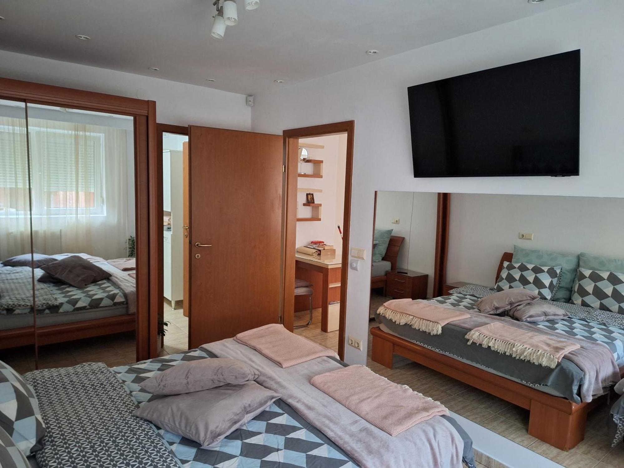 Apartament Casa Dia 1 Sibiu Exteriör bild