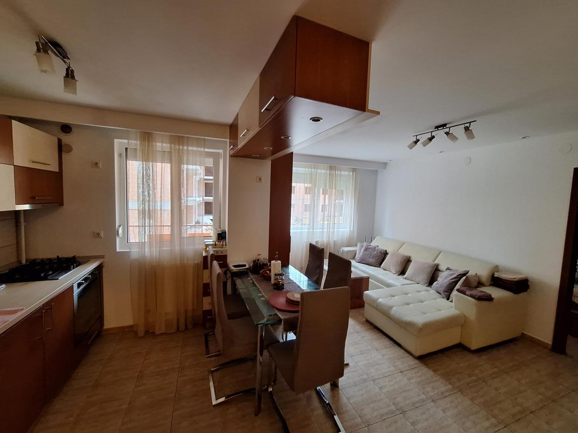 Apartament Casa Dia 1 Sibiu Exteriör bild