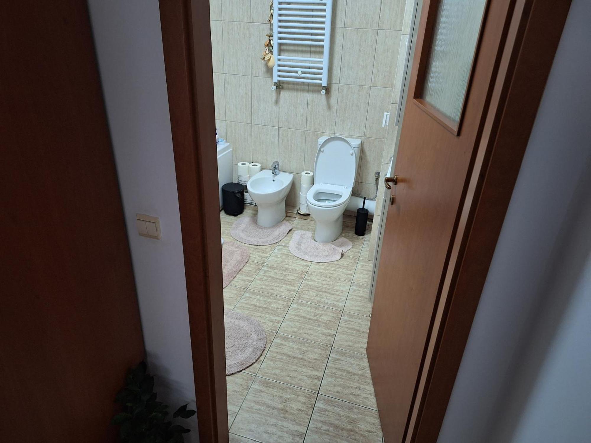 Apartament Casa Dia 1 Sibiu Exteriör bild
