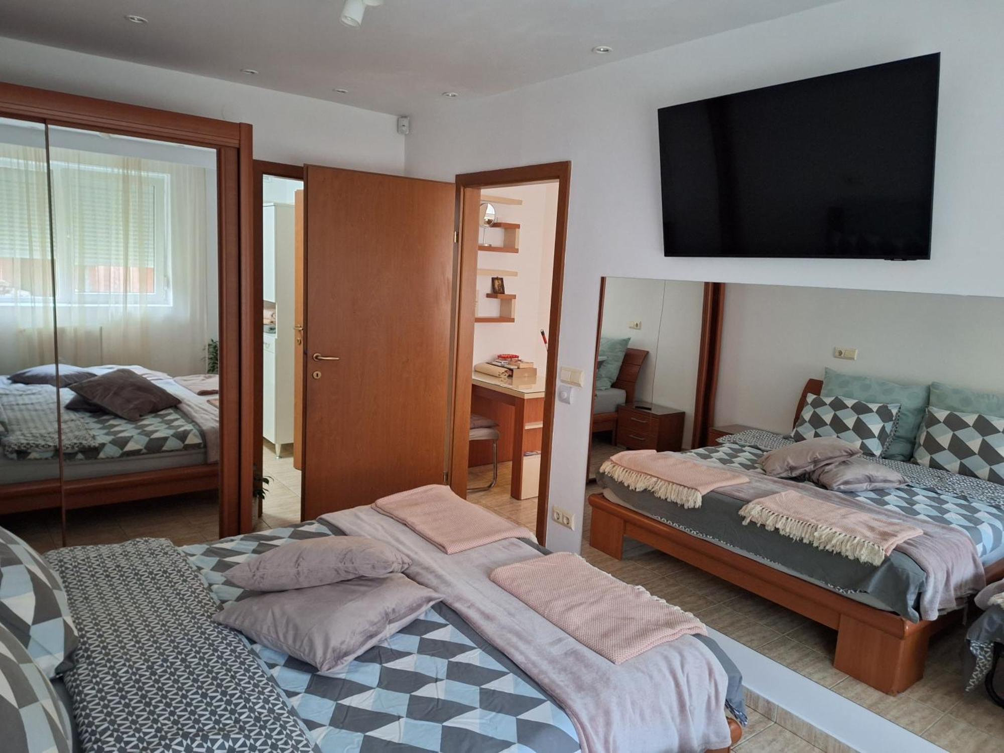 Apartament Casa Dia 1 Sibiu Exteriör bild