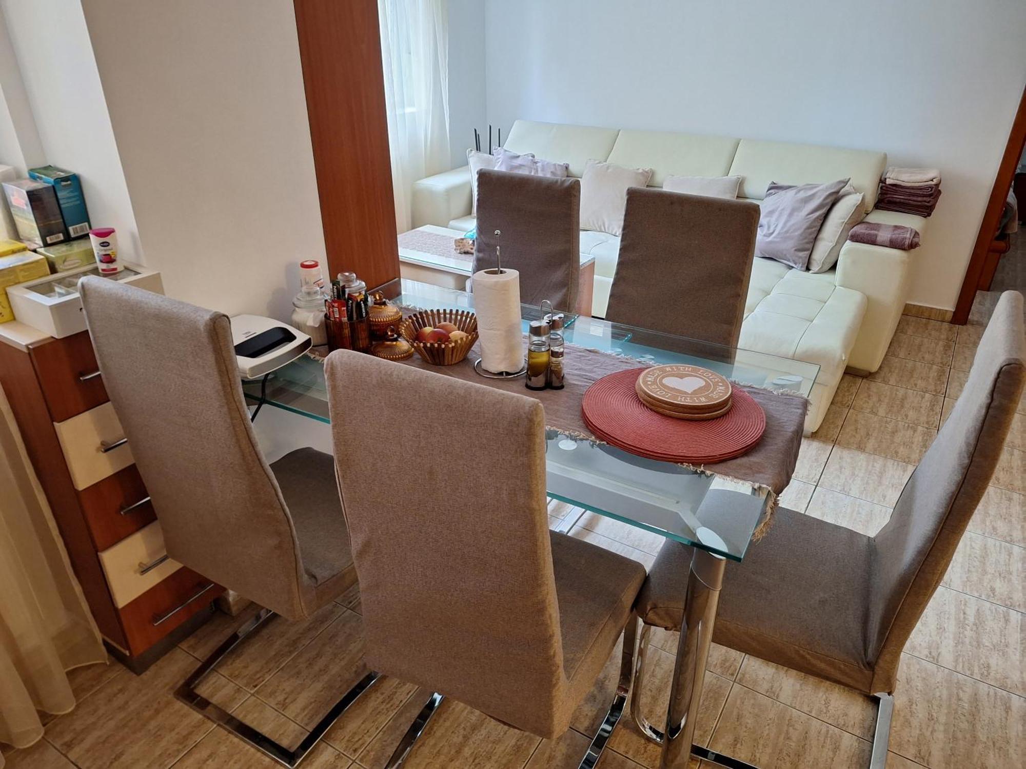 Apartament Casa Dia 1 Sibiu Exteriör bild