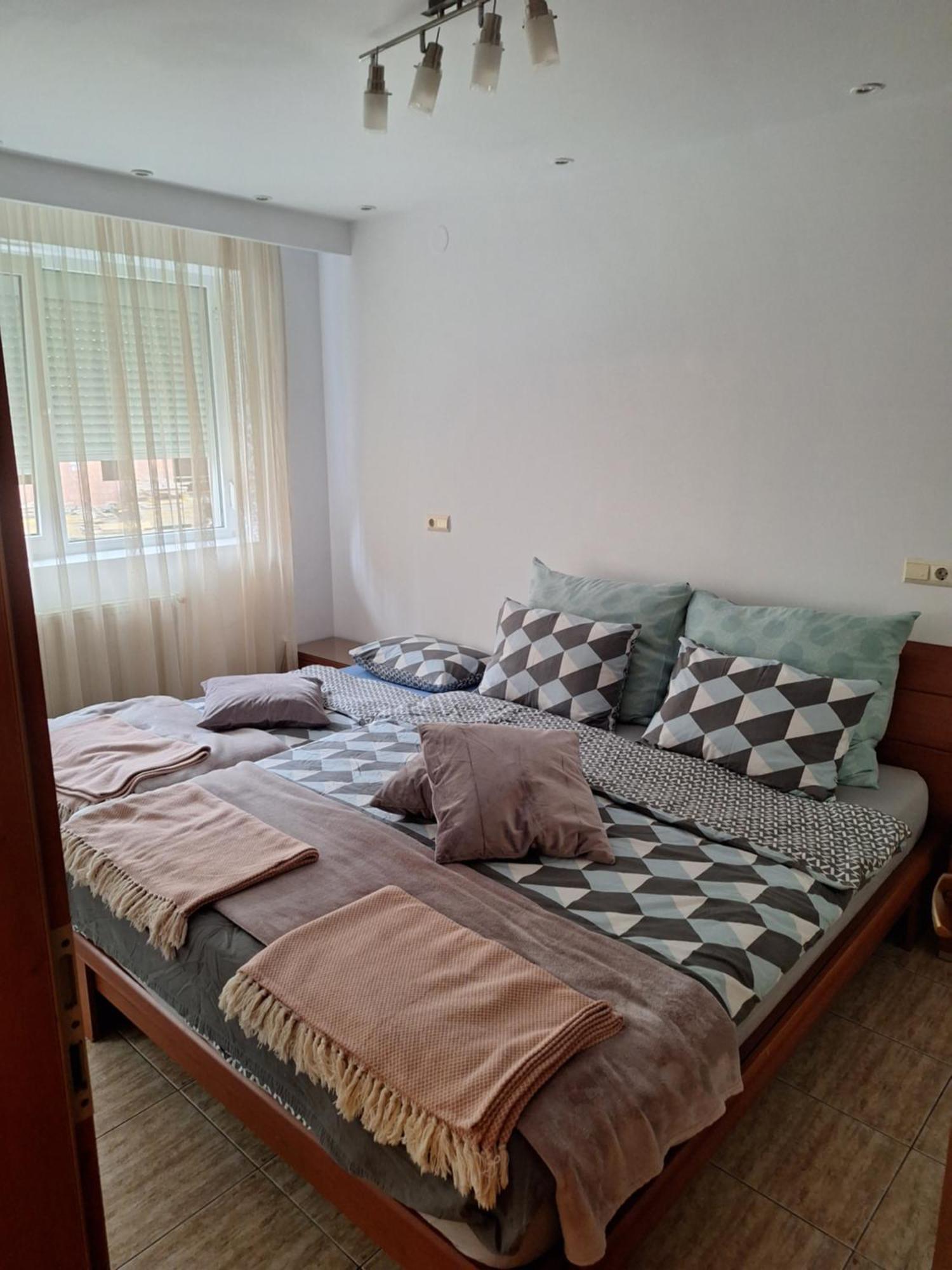 Apartament Casa Dia 1 Sibiu Exteriör bild