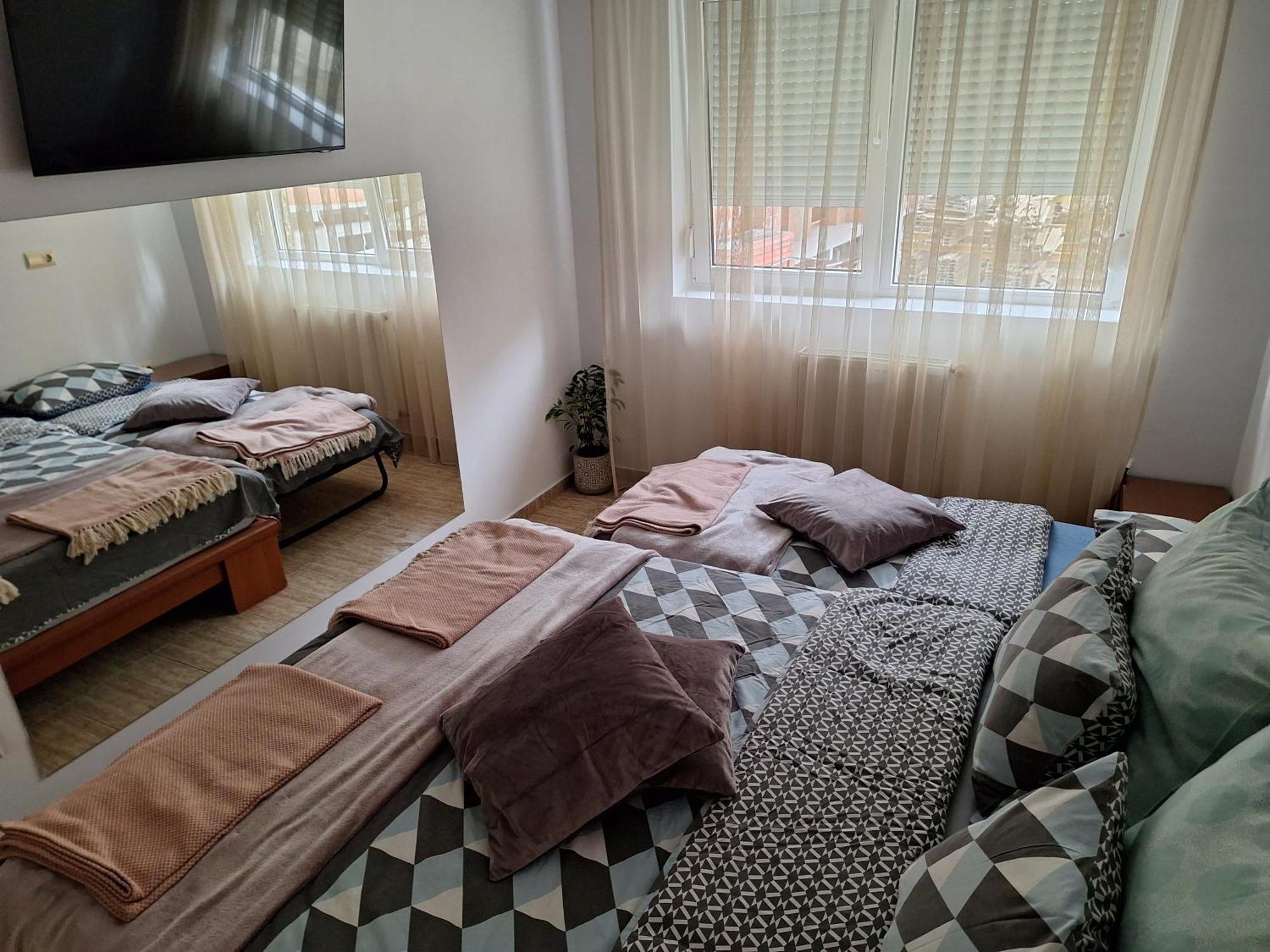 Apartament Casa Dia 1 Sibiu Exteriör bild