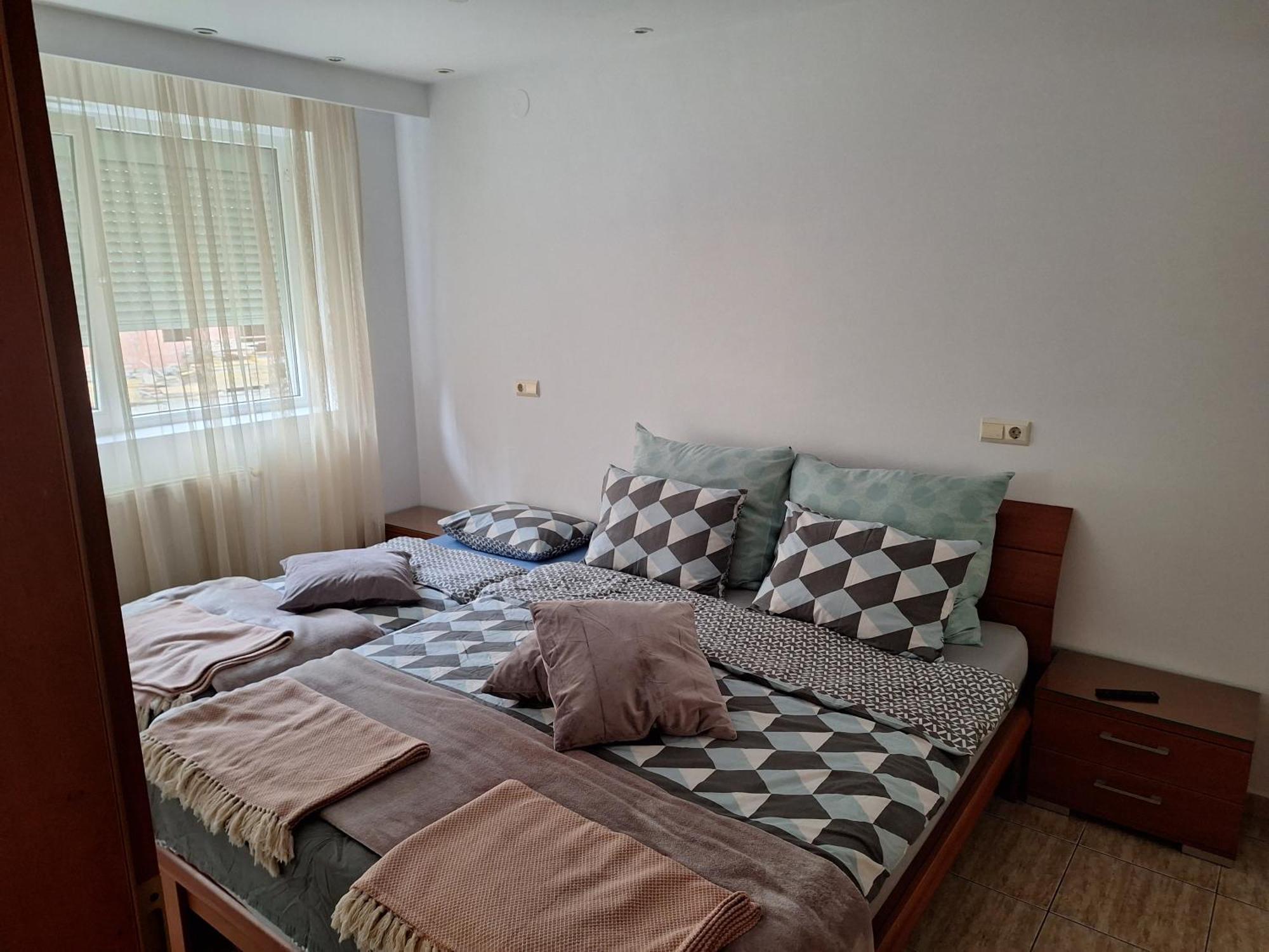 Apartament Casa Dia 1 Sibiu Exteriör bild
