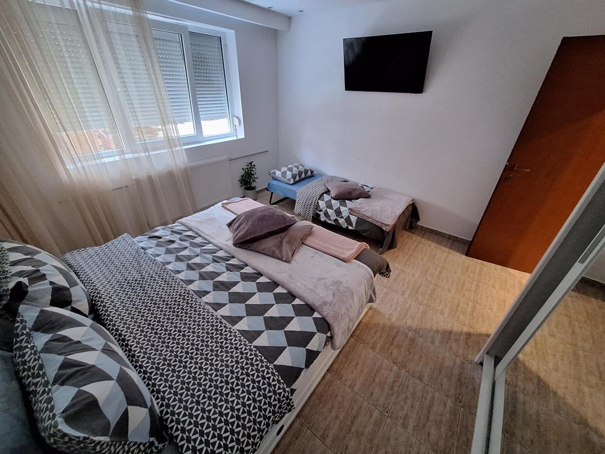Apartament Casa Dia 1 Sibiu Exteriör bild