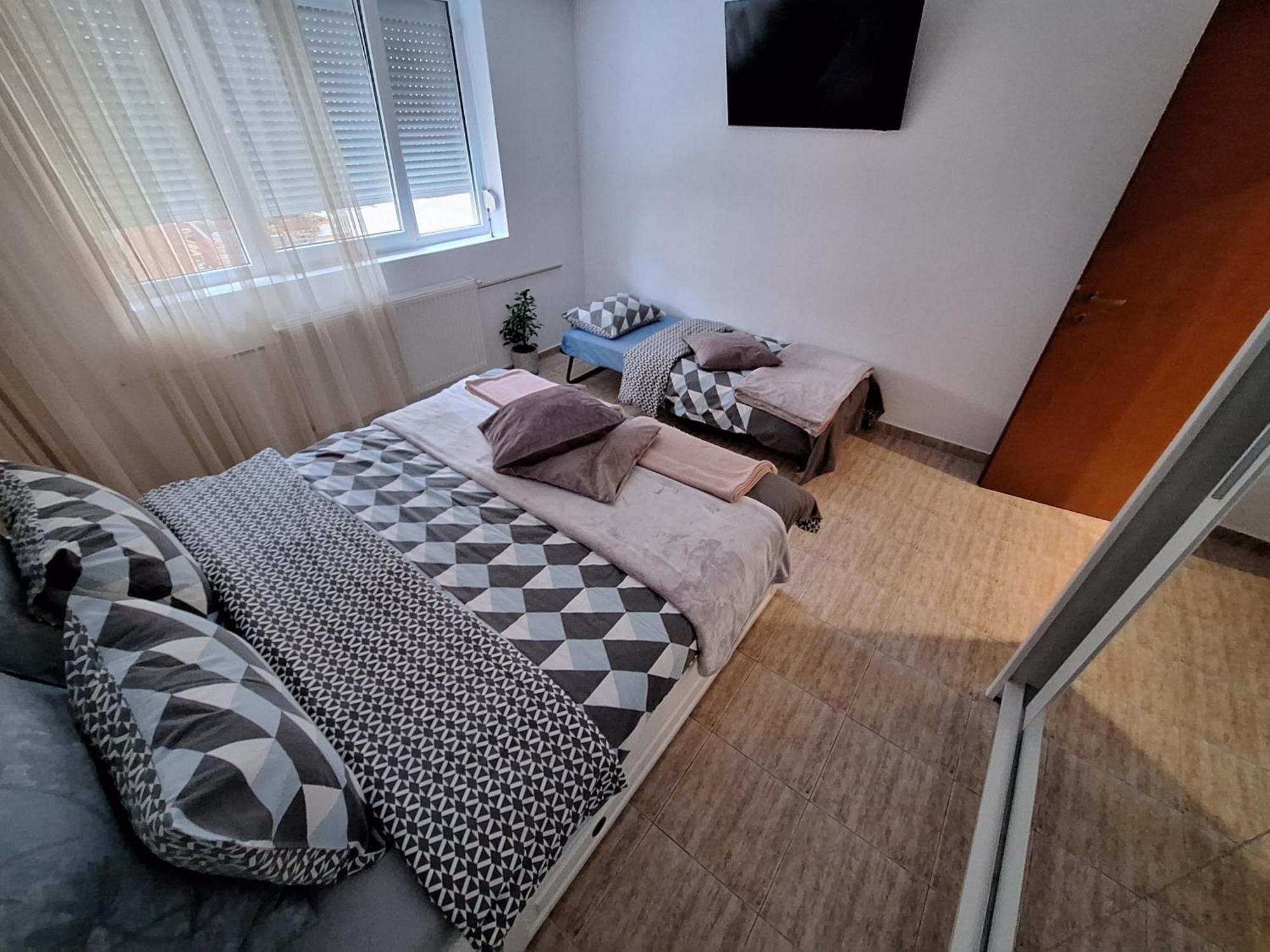 Apartament Casa Dia 1 Sibiu Exteriör bild