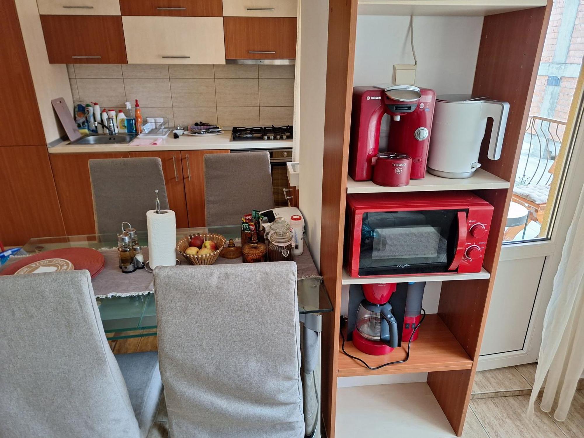 Apartament Casa Dia 1 Sibiu Exteriör bild
