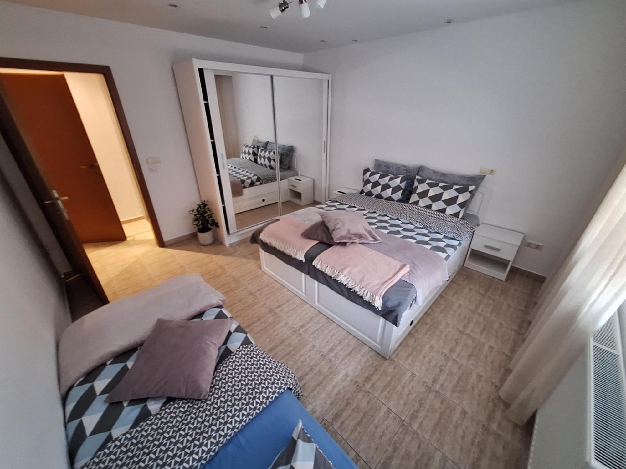 Apartament Casa Dia 1 Sibiu Exteriör bild