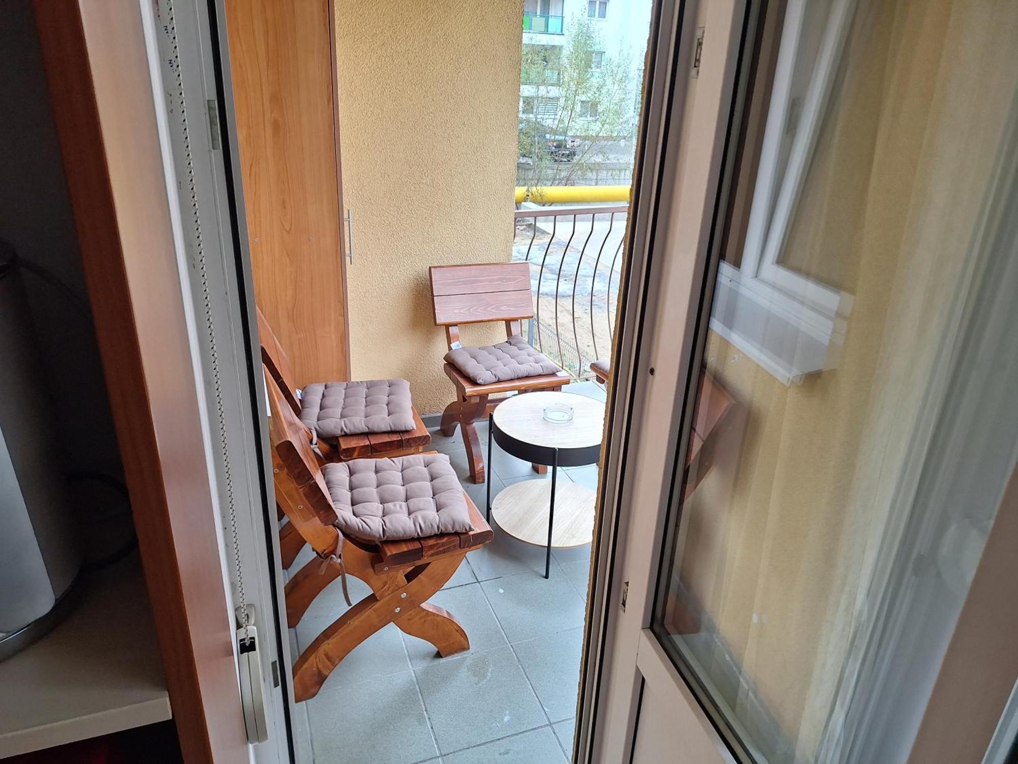 Apartament Casa Dia 1 Sibiu Exteriör bild