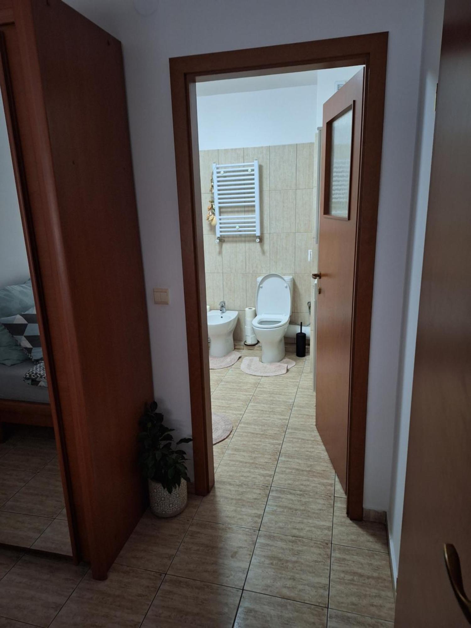 Apartament Casa Dia 1 Sibiu Exteriör bild