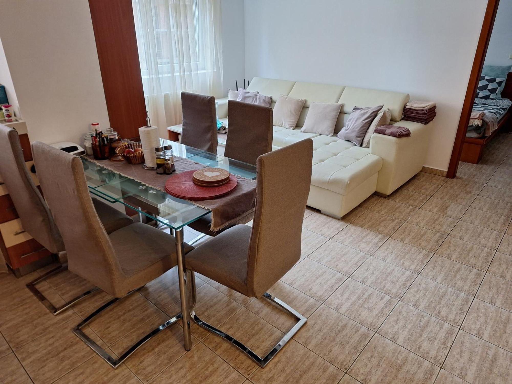 Apartament Casa Dia 1 Sibiu Exteriör bild