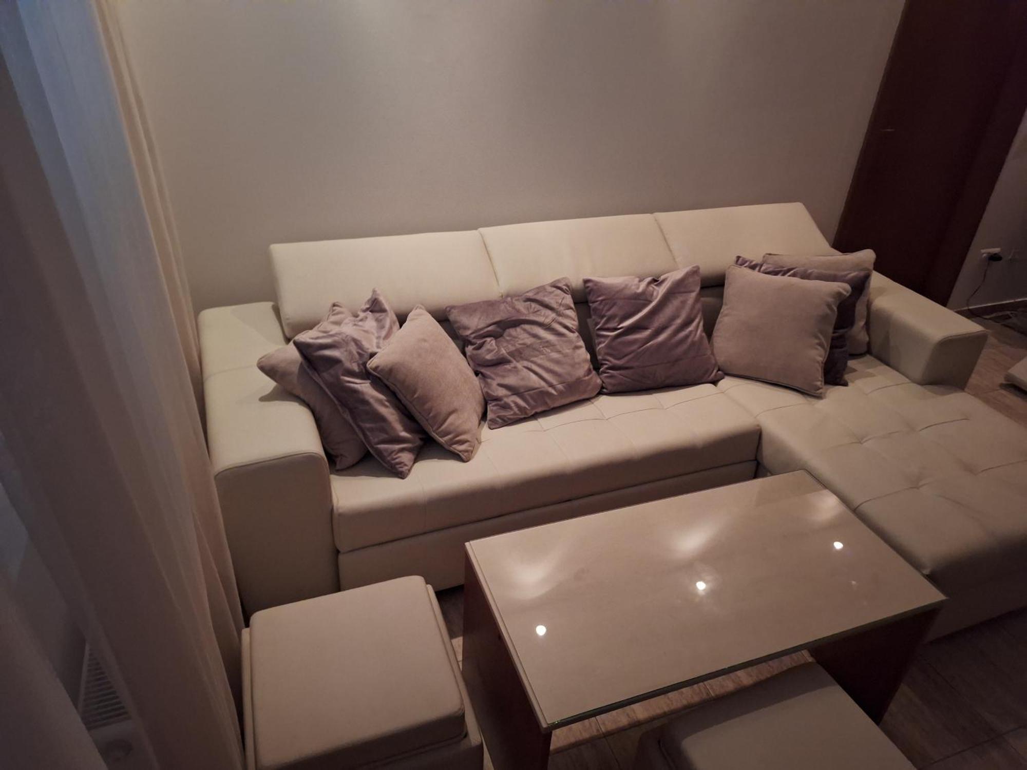 Apartament Casa Dia 1 Sibiu Exteriör bild
