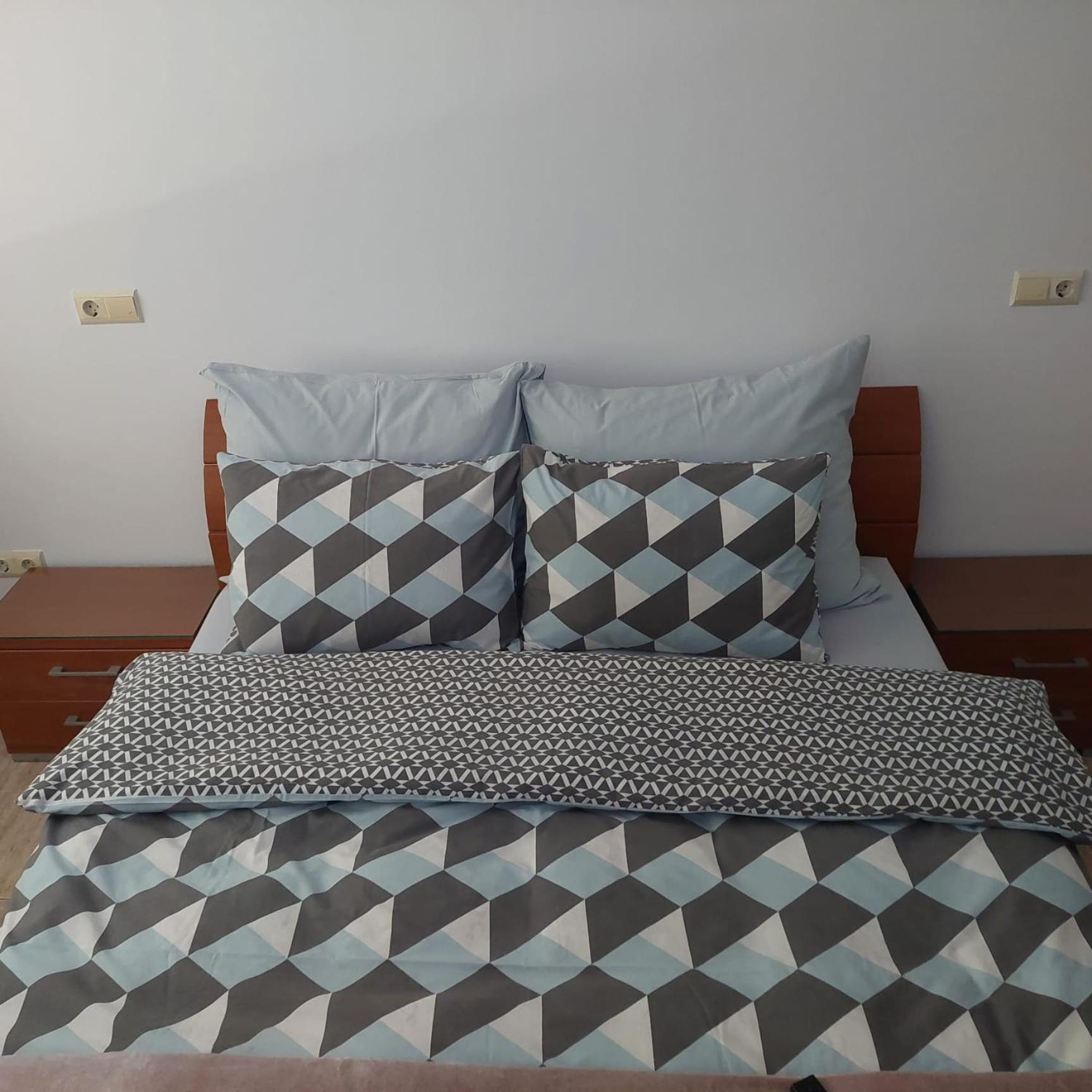 Apartament Casa Dia 1 Sibiu Exteriör bild